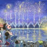 もち吉カレンダー2026｜諏訪湖花火大会