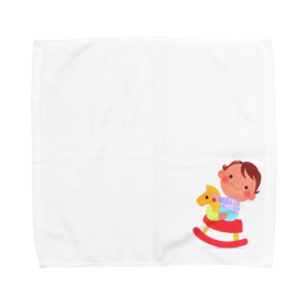 ショップアイテム・木馬|SUZURI